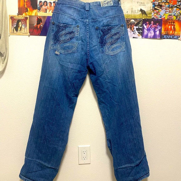 coolest baggy jeans - Picture 1 of 2